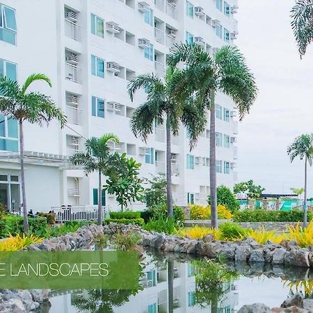 Alabang Affordable Condominium 마닐라 외부 사진