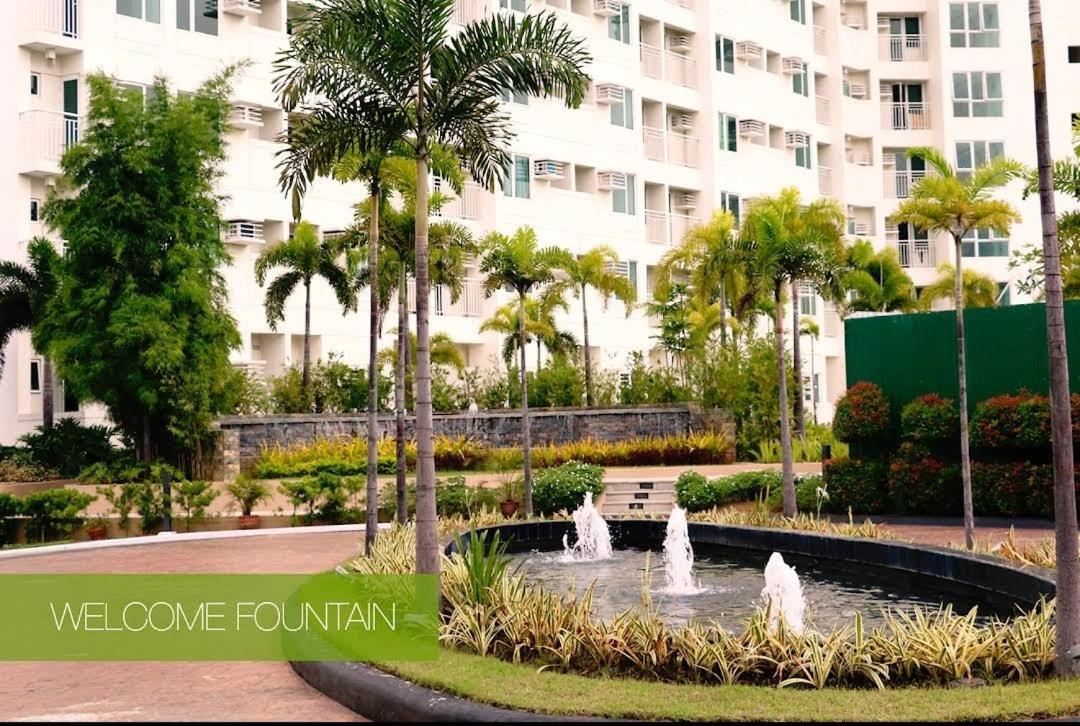 Alabang Affordable Condominium 마닐라 외부 사진