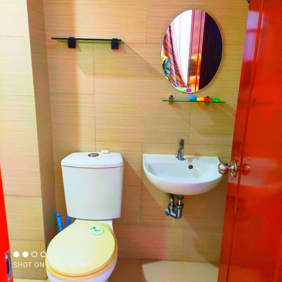 Alabang Affordable Condominium 마닐라 외부 사진