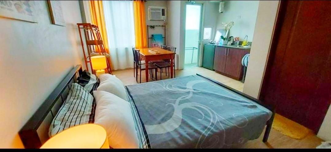 Alabang Affordable Condominium 마닐라 외부 사진
