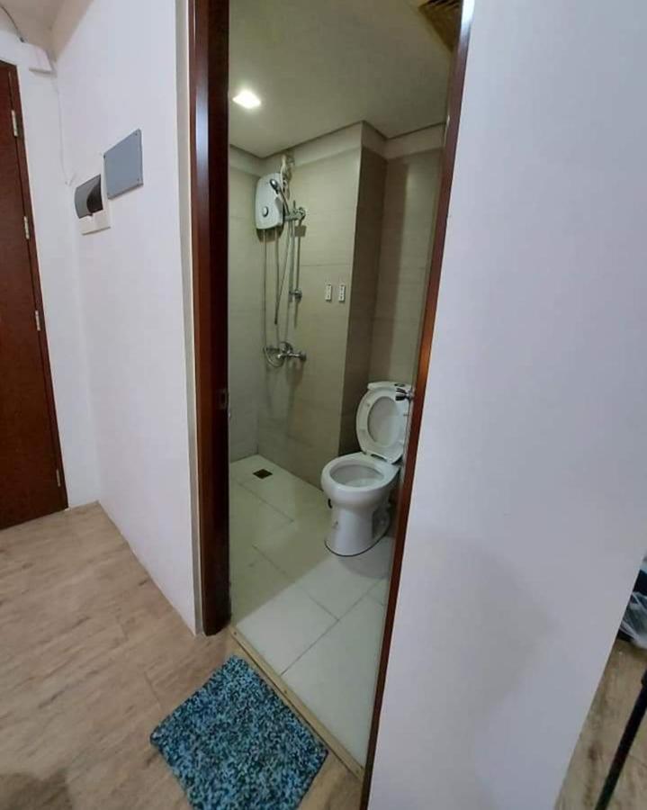 Alabang Affordable Condominium 마닐라 외부 사진