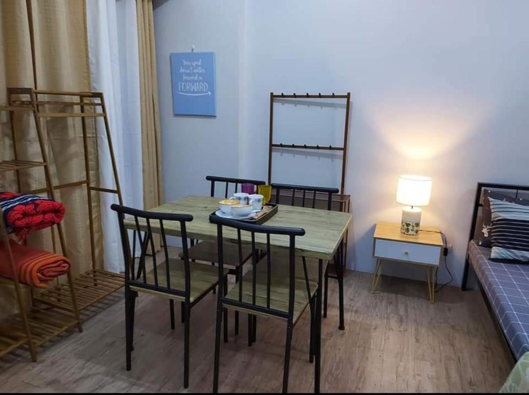 Alabang Affordable Condominium 마닐라 외부 사진