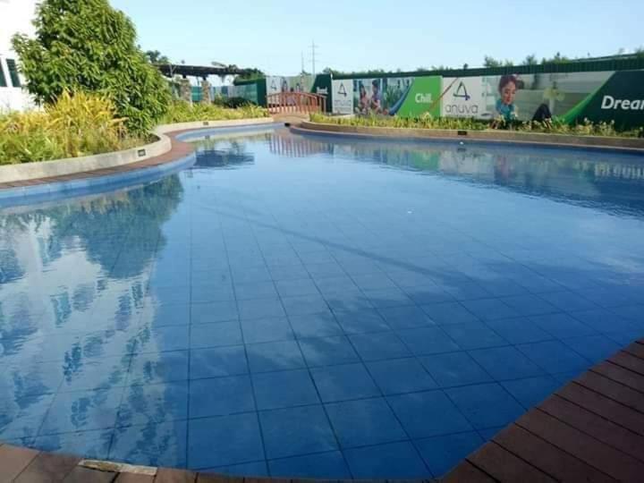 Alabang Affordable Condominium 마닐라 외부 사진