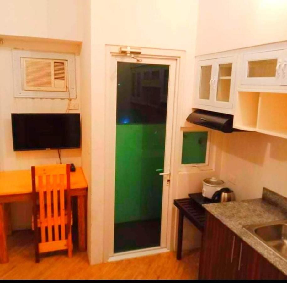 Alabang Affordable Condominium 마닐라 외부 사진