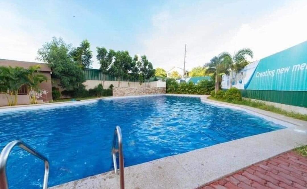 Alabang Affordable Condominium 마닐라 외부 사진
