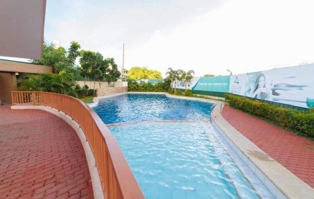 Alabang Affordable Condominium 마닐라 외부 사진
