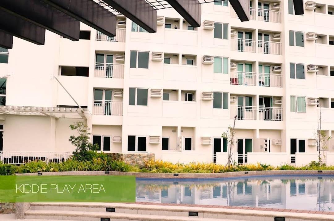 Alabang Affordable Condominium 마닐라 외부 사진
